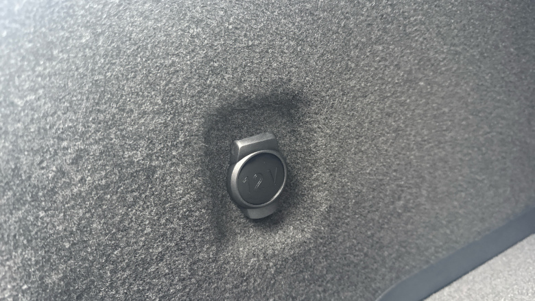 MINI Aceman 135kW E Classic 43kWh 5dr Auto Electric Hatchback